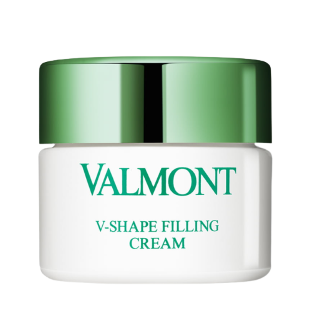 Kem Dưỡng Valmont V-Shape Filling Cream Nâng Cơ Mặt