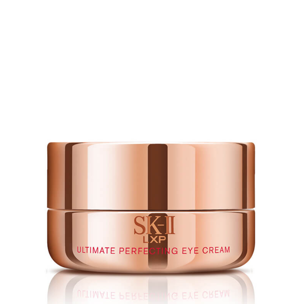 Kem mắt cao cấp SK-II LXP Ultimate Perfecting Eye Cream 15g