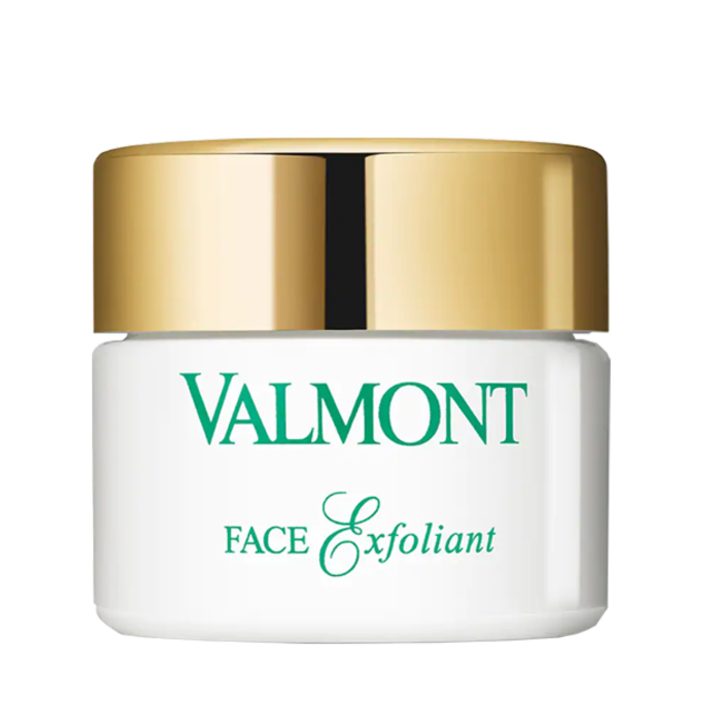 Kem tẩy tế bào chết Valmont Face Exfoliant tái sinh làn da