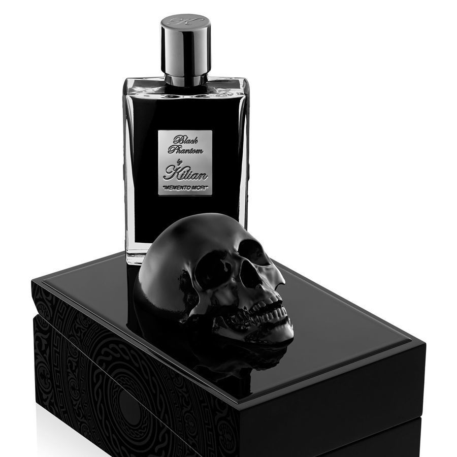 Nước hoa Kilan Black Phantom Memento Mori