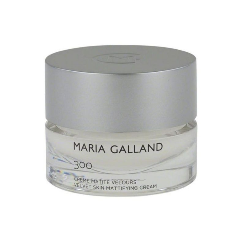 Kem chống lão hóa và cân bằng nhờn Maria Galland 300 Velvet Skin Mattifying Cream 50ml