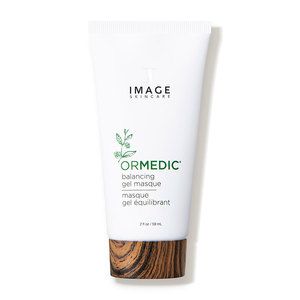 Mặt Nạ Mát Dịu, Giảm Nhạy Cảm, Kích Ứng Tức Thì IMAGE ORMEDIC Balancing Gel Masque