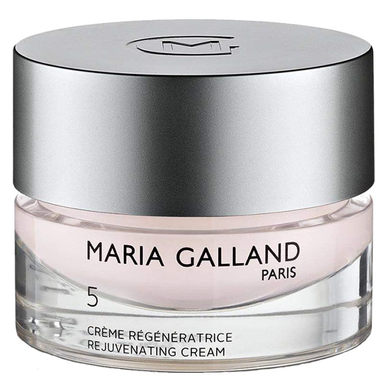 Kem trẻ hóa da Maria Galland 5 Rejuvenating Cream 50ml