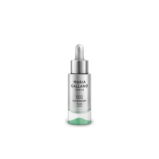 Tinh chất tăng cường thanh lọc da Maria Galland 002 Ultim'Boost Purity 15ml