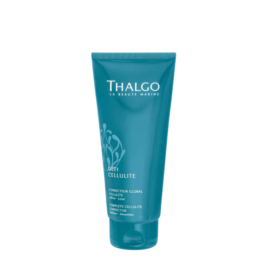 Kem ngăn tích tụ mỡ sần da cam THALGO Complete Cellulite Corrector 150ml