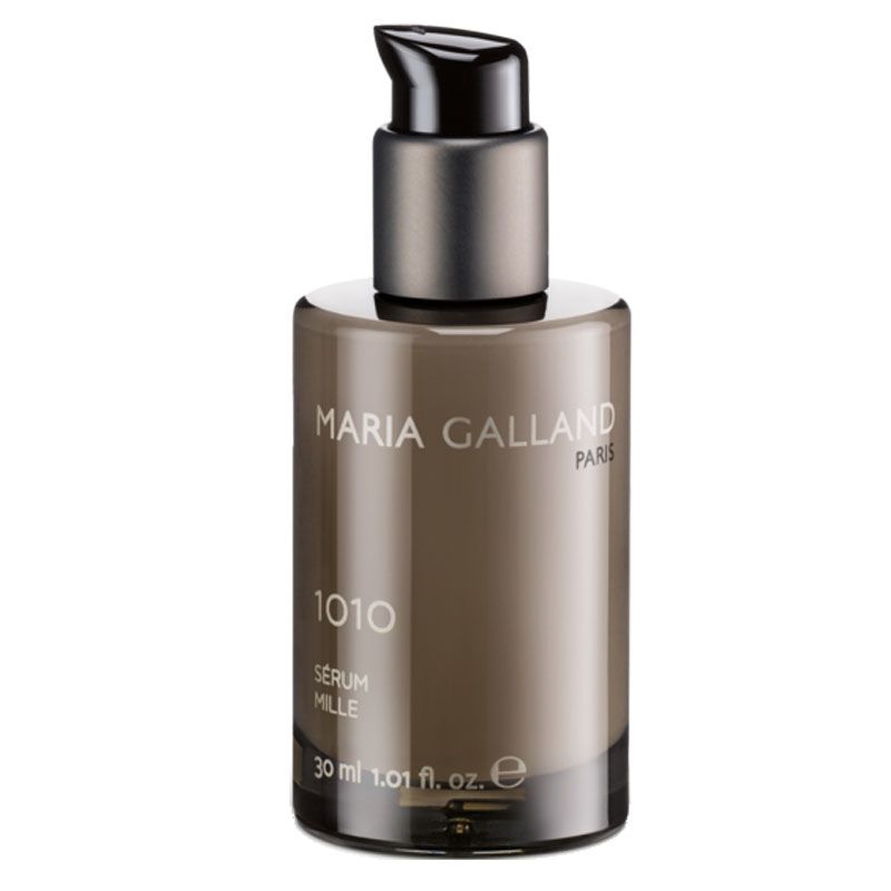 Serum cao cấp điều chỉnh nhăn và chống lão hóa Maria Galland 1010 Serum Mille Mille 30ml