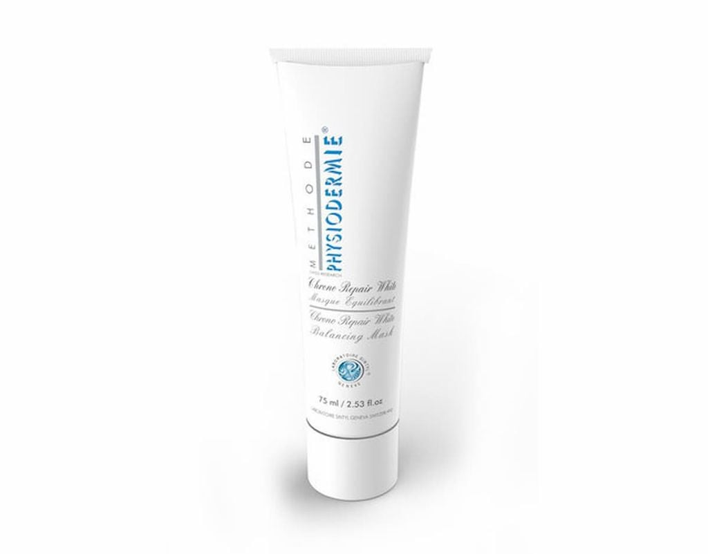 Mặt nạ Methode Physiodermie White Mask làm sáng mịn, ngăn ngừa nám, chống lão hóa