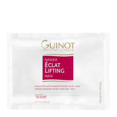 Mặt nạ GUINOT Eclat Lifting Mask nâng cơ, sáng da ngay tức thì