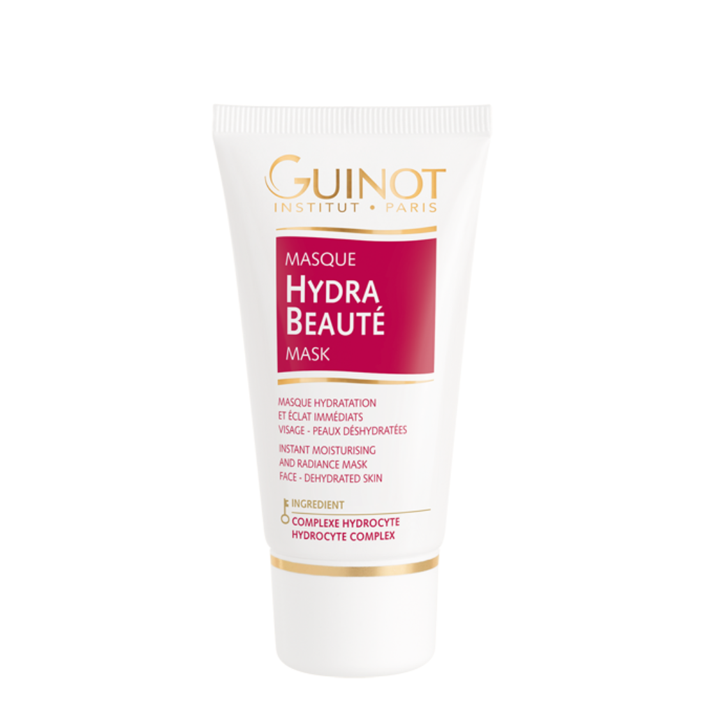 Mặt nạ GUINOT Hydra Beaute Mask cấp nước tức thì và lâu dài 50ml