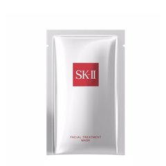 Mặt nạ SK-II Facial Treatment Mask dưỡng ẩm và sáng da