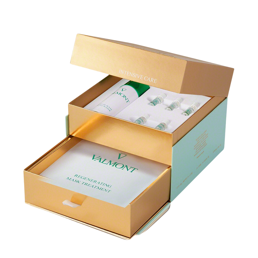 Mặt nạ tái tạo Collagen Valmont Regenerating Mask Treatment