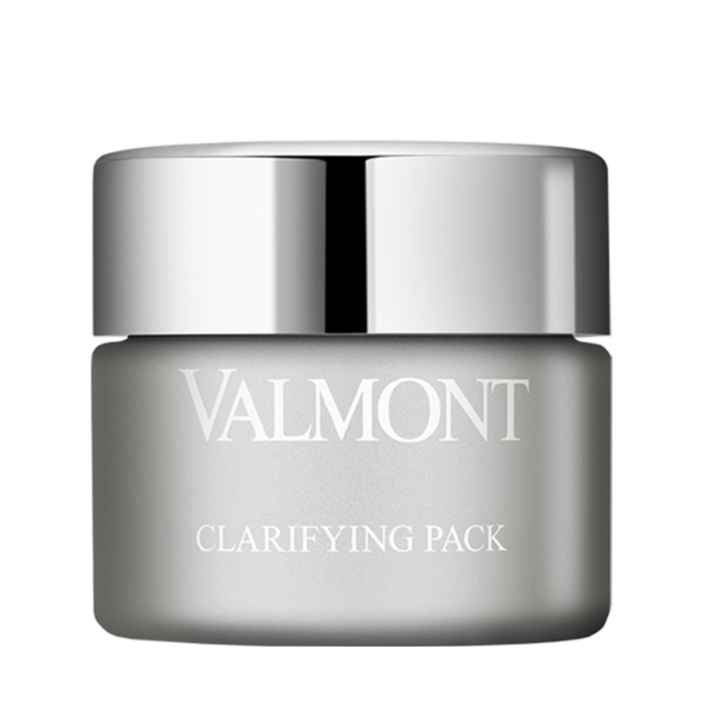 Mặt nạ Valmont Clarifying Pack tẩy tế bào chết không chứa hạt