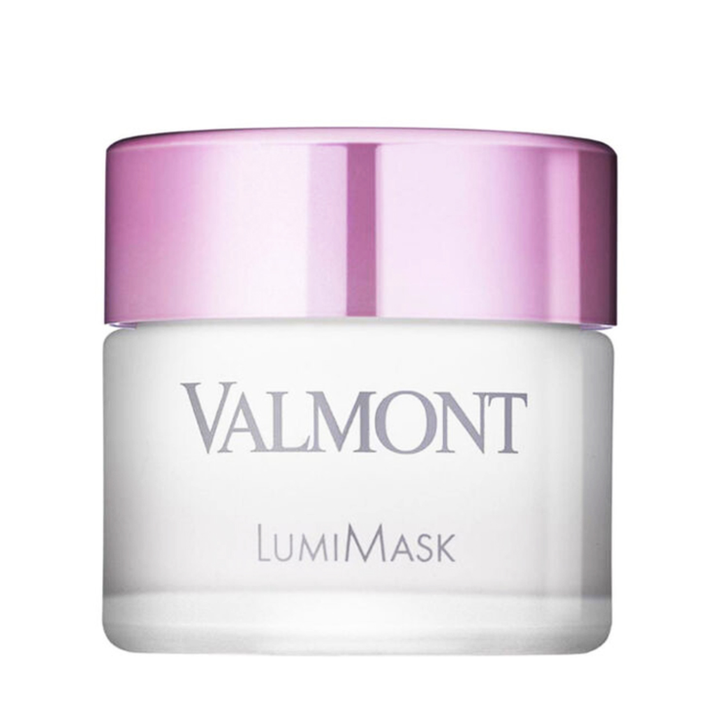 Mặt nạ VALMONT Lumimask làm trắng da