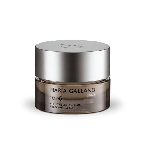 Kem dưỡng cao cấp chống lão hóa cho da khô Maria Galland 1006 Hydrating Cream Mille 50ml