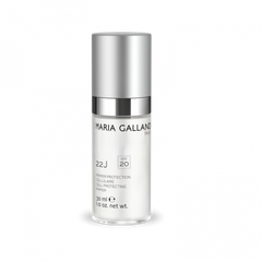 Kem Tái Sinh Và Chống Lão Hóa Ban Ngày 4 Trong 1 Maria Galland 22J Cell-Protecting Primer SPF 20 30ml