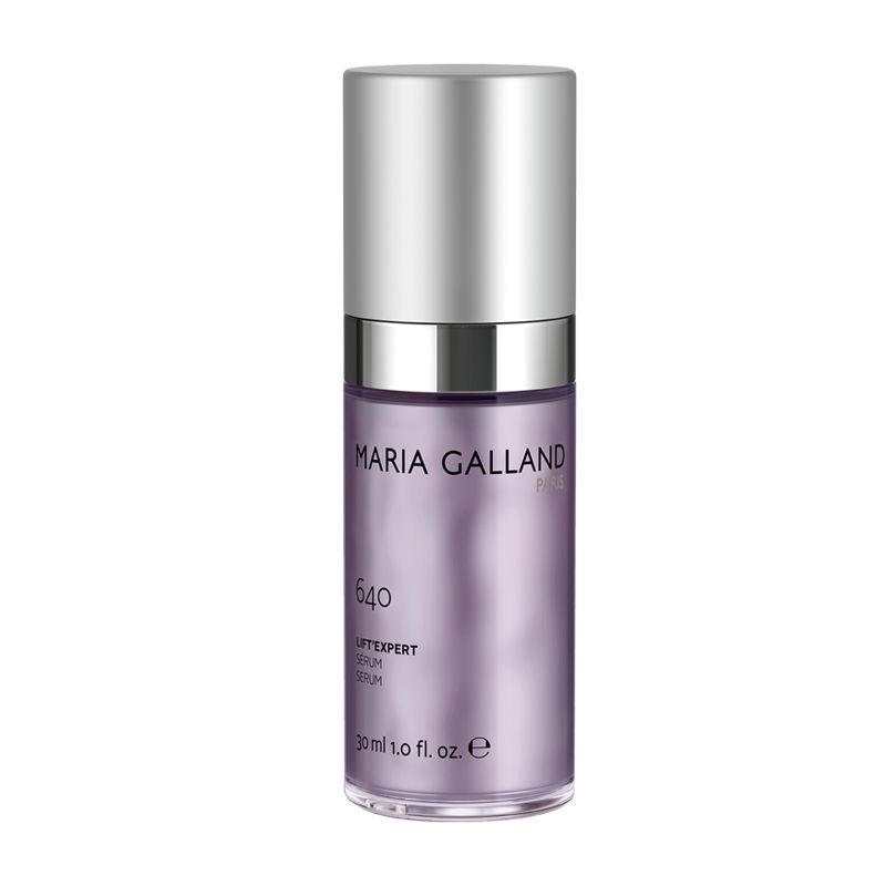 Serum nâng cơ, săn chắc da Maria Galland 640 Lift'Expert Serum 30ml