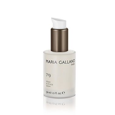 Serum Activ'age nâng cơ chống lão hóa Maria Galland 719 Activ'age Serum 30ml