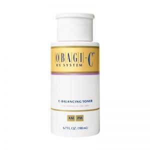 Nước cân bằng OBAGI C Rx Balancing Toner