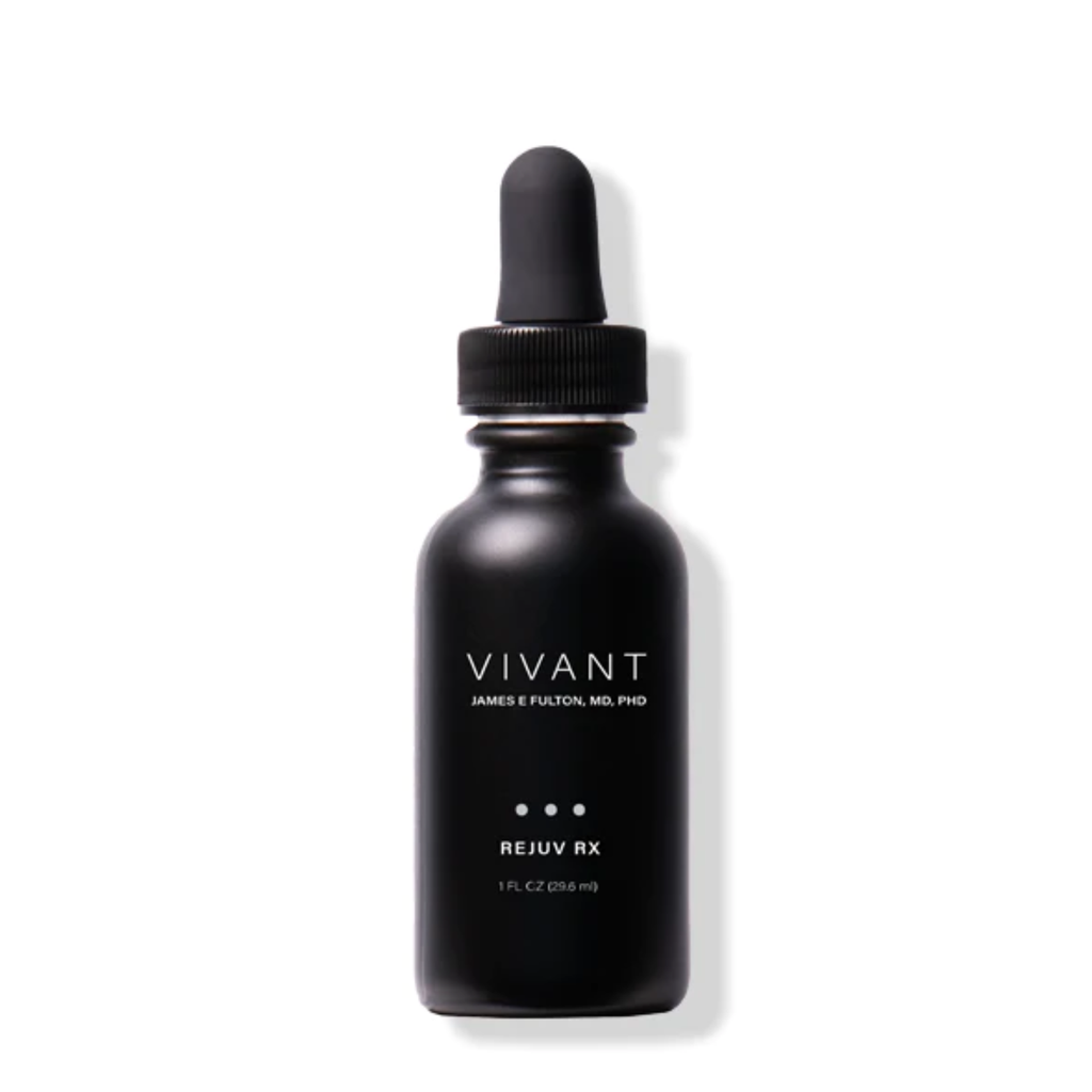 Serum Vivant Skincare Rejuv Rx chống lão hóa, cải thiện độ săn chắc và đàn hồi da 30ml
