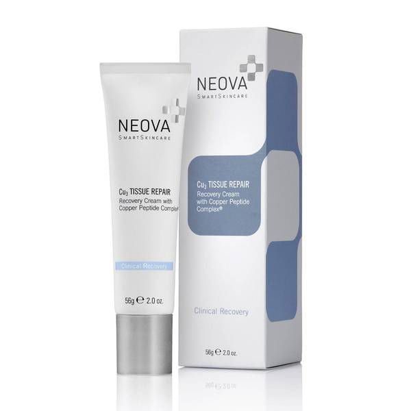 Kem phục hồi da tổn thương NEOVA Cu3 Tissue Repair 56g