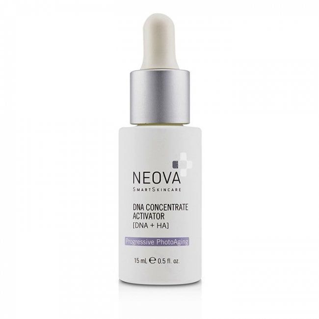 Serum phục hồi da hư tổn NEOVA DNA Concentrate Activator 15ml