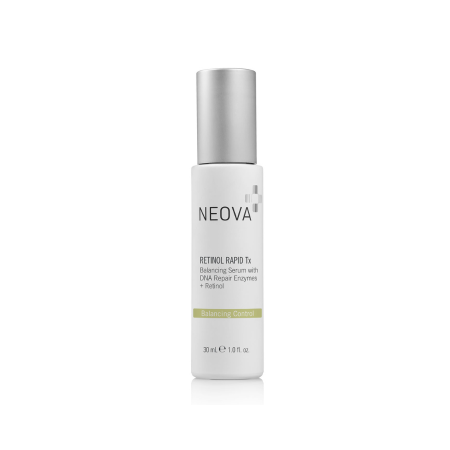 Serum phục hồi và chống lão hoá da NEOVA Retinol Rapid Tx 30ml