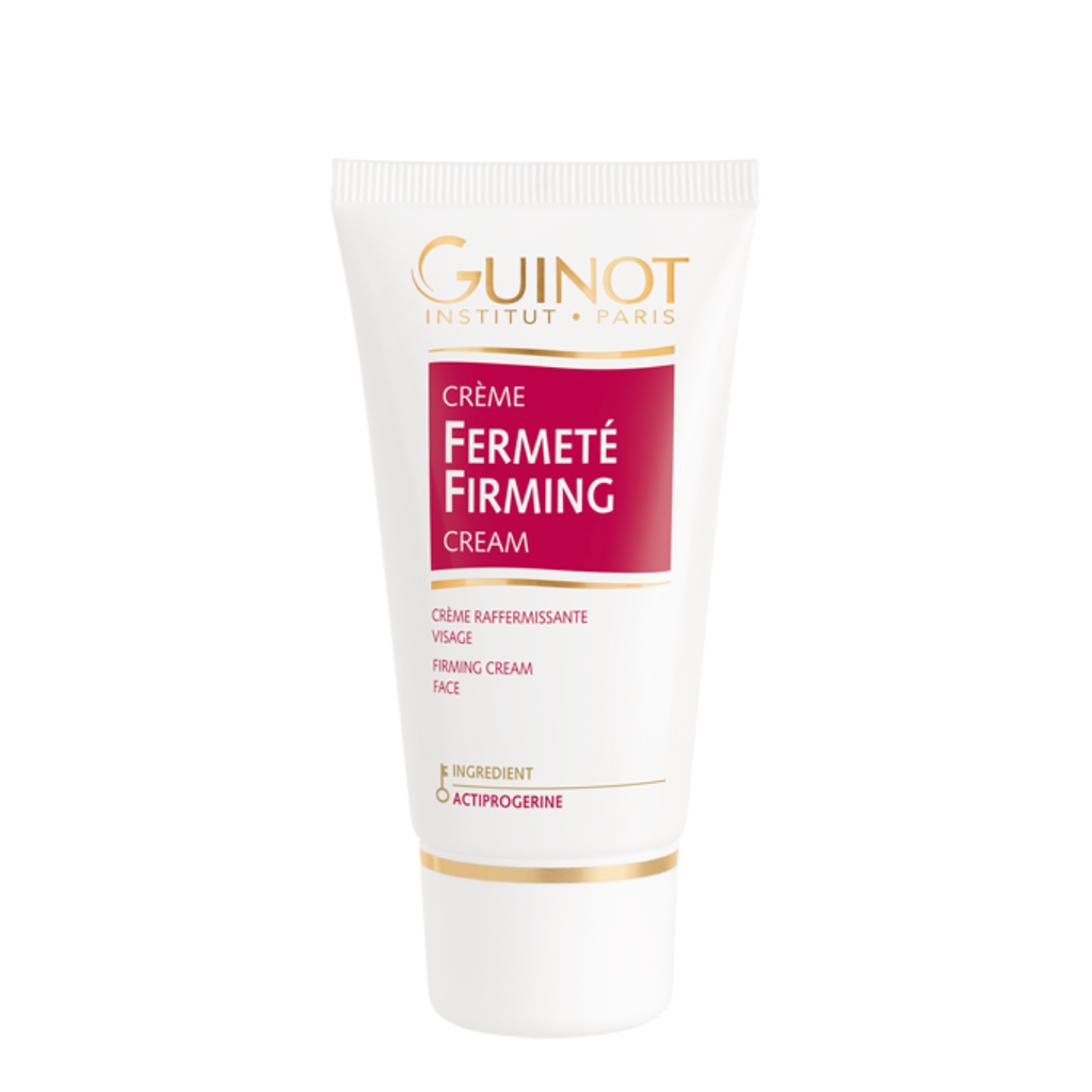 Kem dưỡng GUINOT Firming Cream săn chắc da dành cho da dầu và da hỗn hợp 50ml