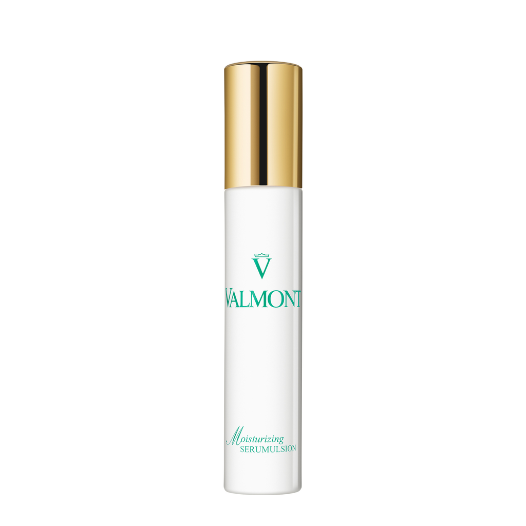 Nhũ tương Valmont Moisturizing Serumulsion giữ ẩm cho da