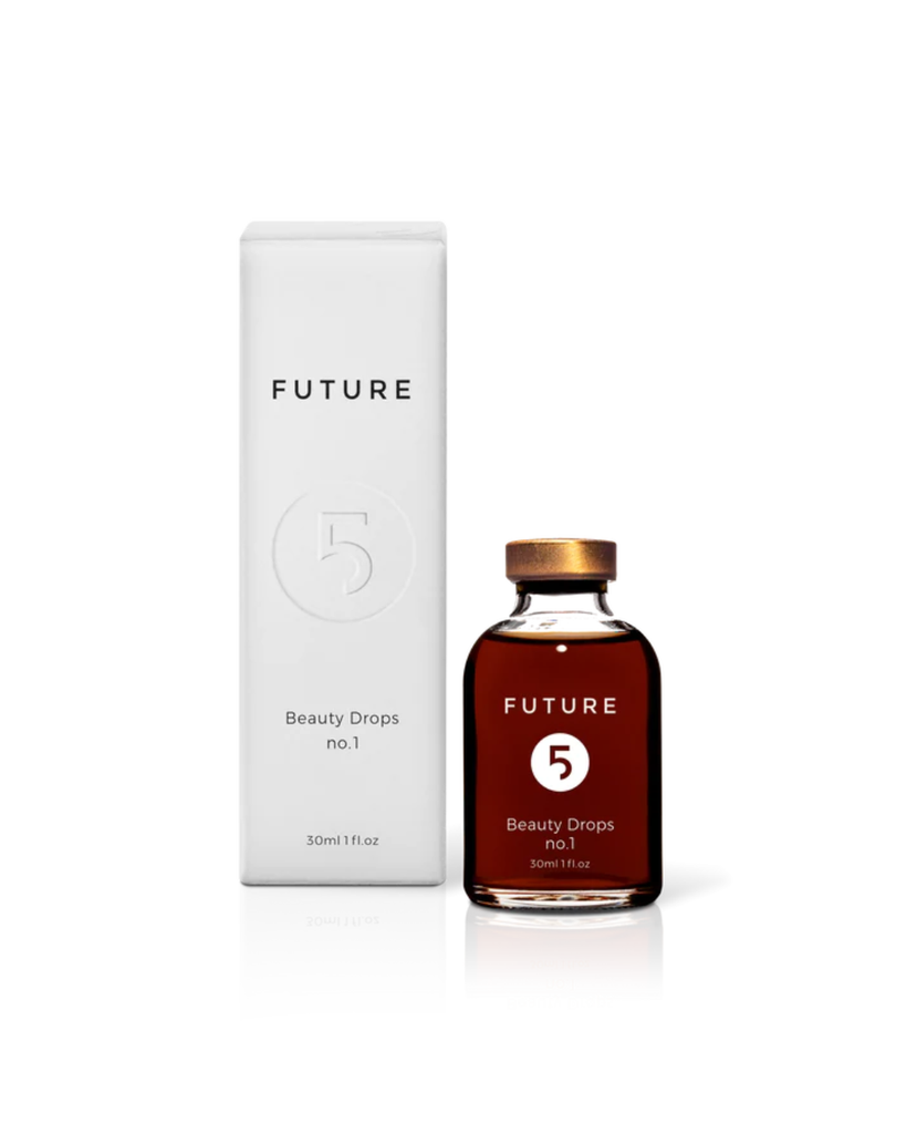 FUTURE 5 ELEMENTS DROPS NO.1 SERUM