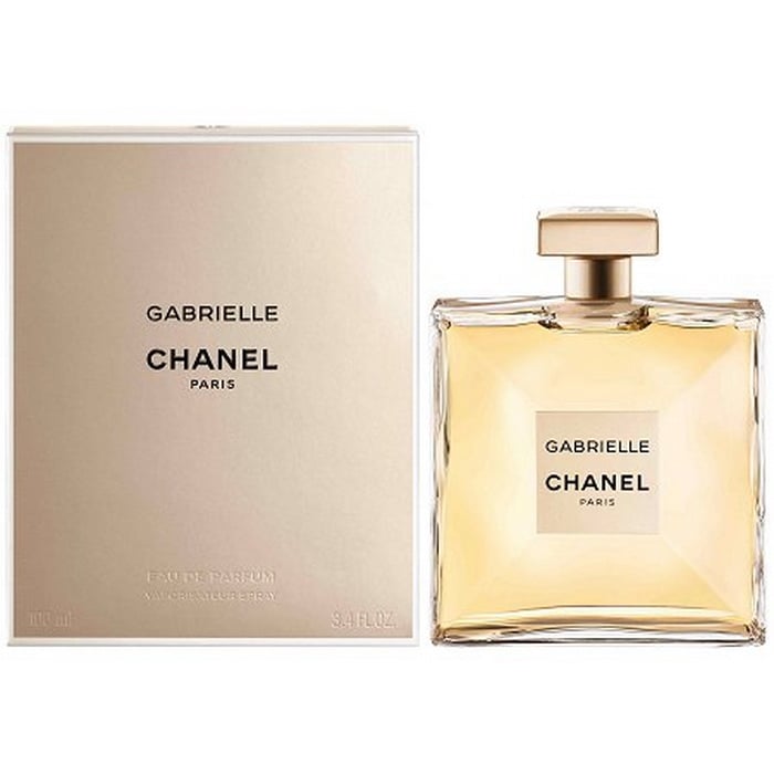 Nước hoa CHANEL Gabrielle EDP Ruby Nguyễn Beauty Spa #9 Nước hoa CHANEL Gabrielle EDP Ruby Nguyễn Beauty Spa