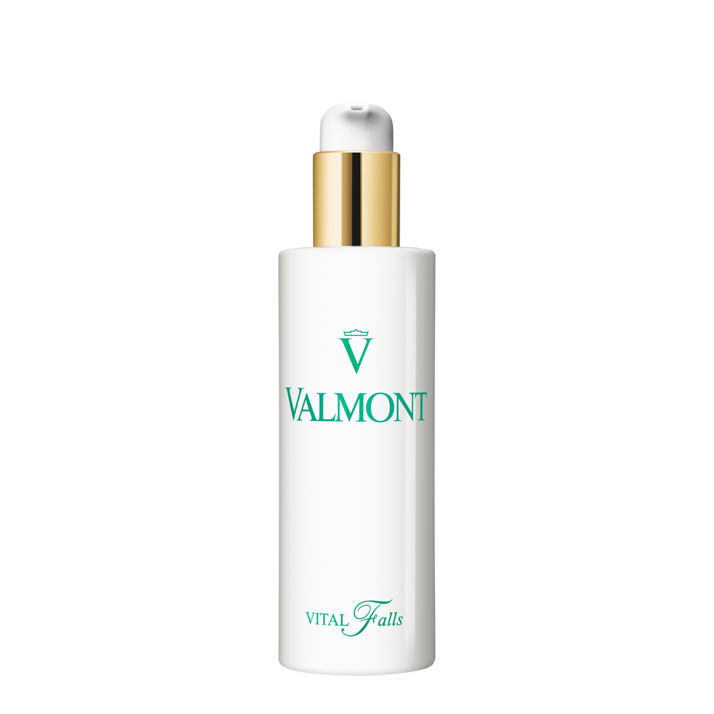 Nước Cân Bằng Valmont Vital Falls Làm Mềm Và Tạo Sức Sống Cho Da