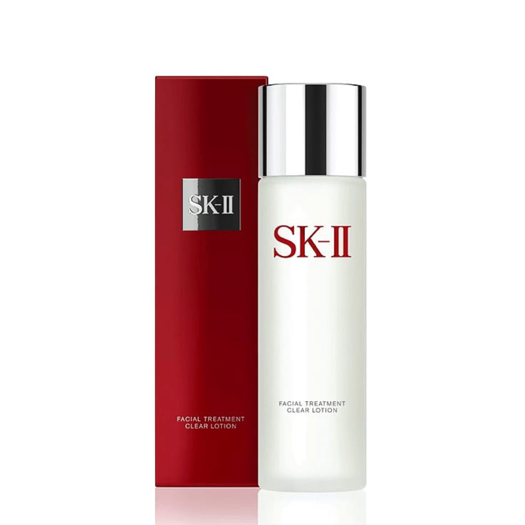 Nước hoa hồng SK-II Facial Treatment Clear Lotion 230ml