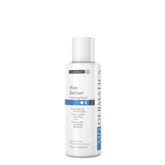 Nước hoa hồng trị mụn MD Dermatics Pore Refiner dành cho da mụn 120ml