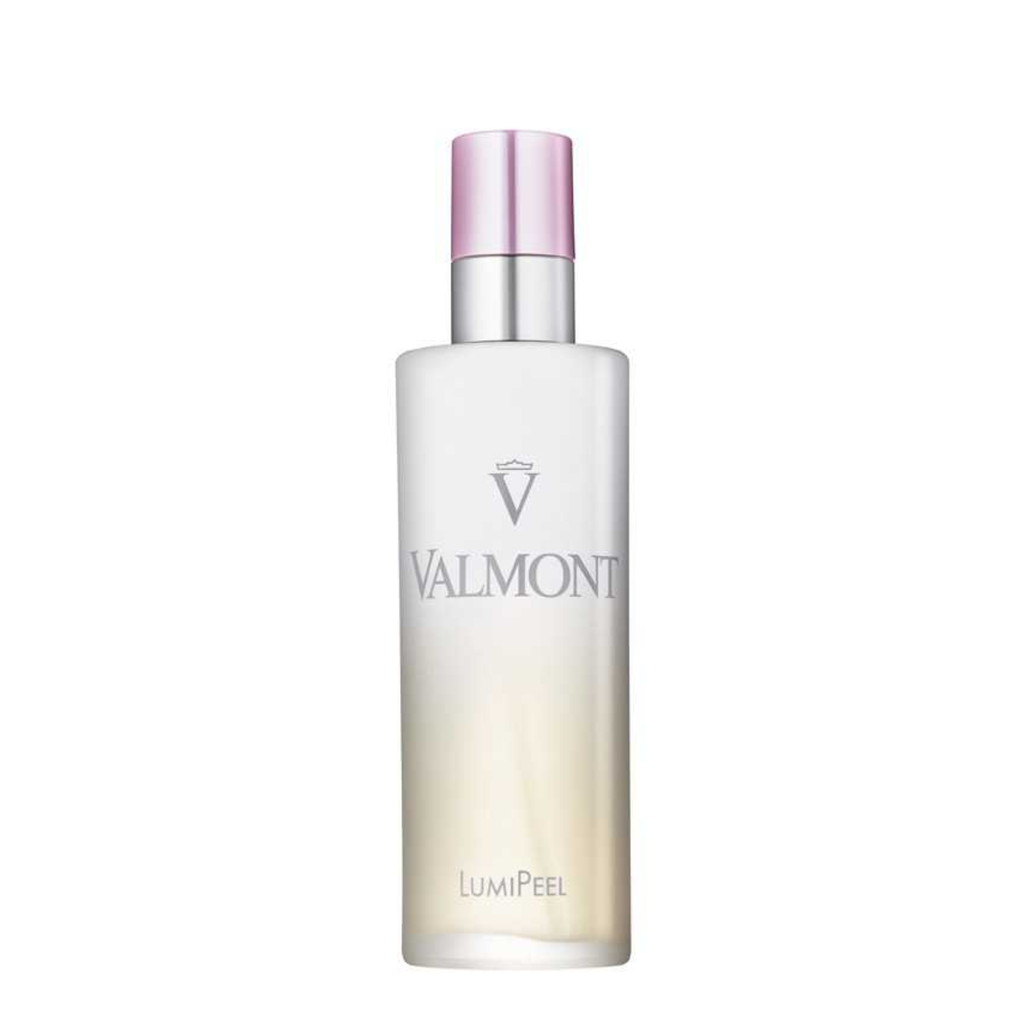Nước hoa hồng VALMOMT LumiPeel tẩy tế bào chết và làm trắng da