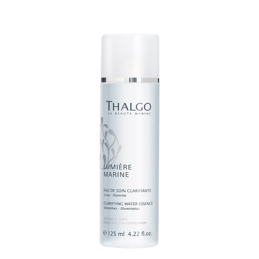 Nước thần tinh khiết THALGO Clarifying Water Essence làm sáng da 125ml