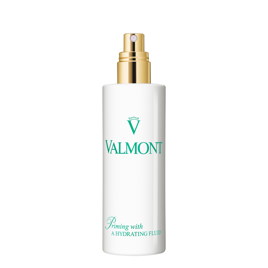 Nước Xịt Khoáng Valmont Priming With A Hydrating Fluid Cấp Ẩm Cho Da