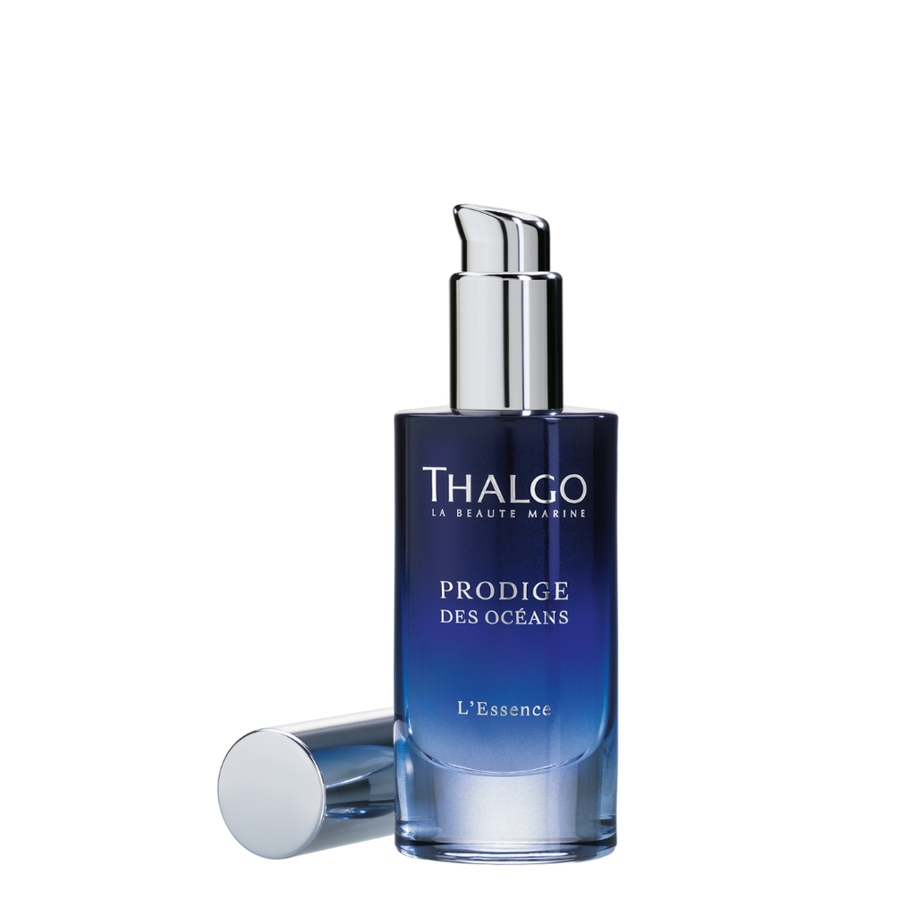 Tinh chất THALGO Prodige Des Oceans L'Essence chống lão hóa toàn diện cho làn da 30ml