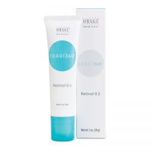 Kem dưỡng OBAGI 360 Retinol 0.5% chống lão hóa