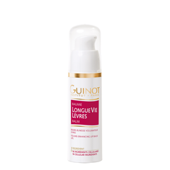 Balm dưỡng môi GUINOT Longue Vie Levres Lip Balm chăm sóc và trẻ hóa môi 15ml
