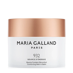 Balm dưỡng thể Maria Galland 932 Source D'Energie Comforting Melt-In Balm nuôi dưỡng và tái tạo da 200ml