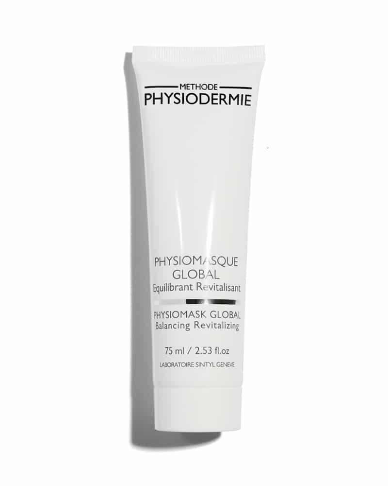Mặt nạ độc quyền dạng gel Methode Physiodermie PhysioMask Global thải độc, làm sáng & tái tạo dành cho mọi loại da