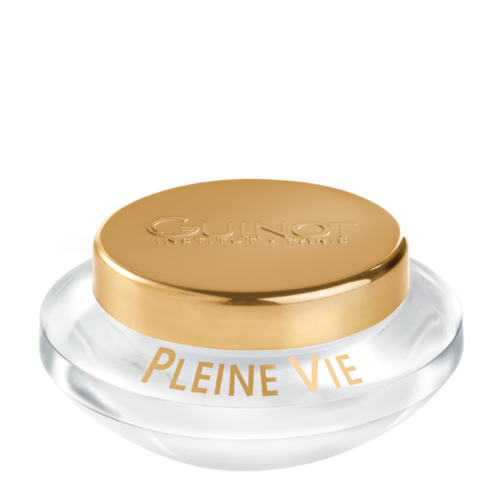 Kem dưỡng GUINOT Pleine Vie Cream chống lão hóa cho tuổi tiền mãn kinh và mãn kinh 50ml