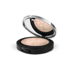 Phấn phủ đều màu và mịn mướt làn da Maria Galland 599 Glow Perfecting Powder 8gr