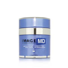 Mặt nạ dưỡng da, trẻ hóa da ban đêm IMAGE MD Restoring Overnight Retinol Masque 50ml
