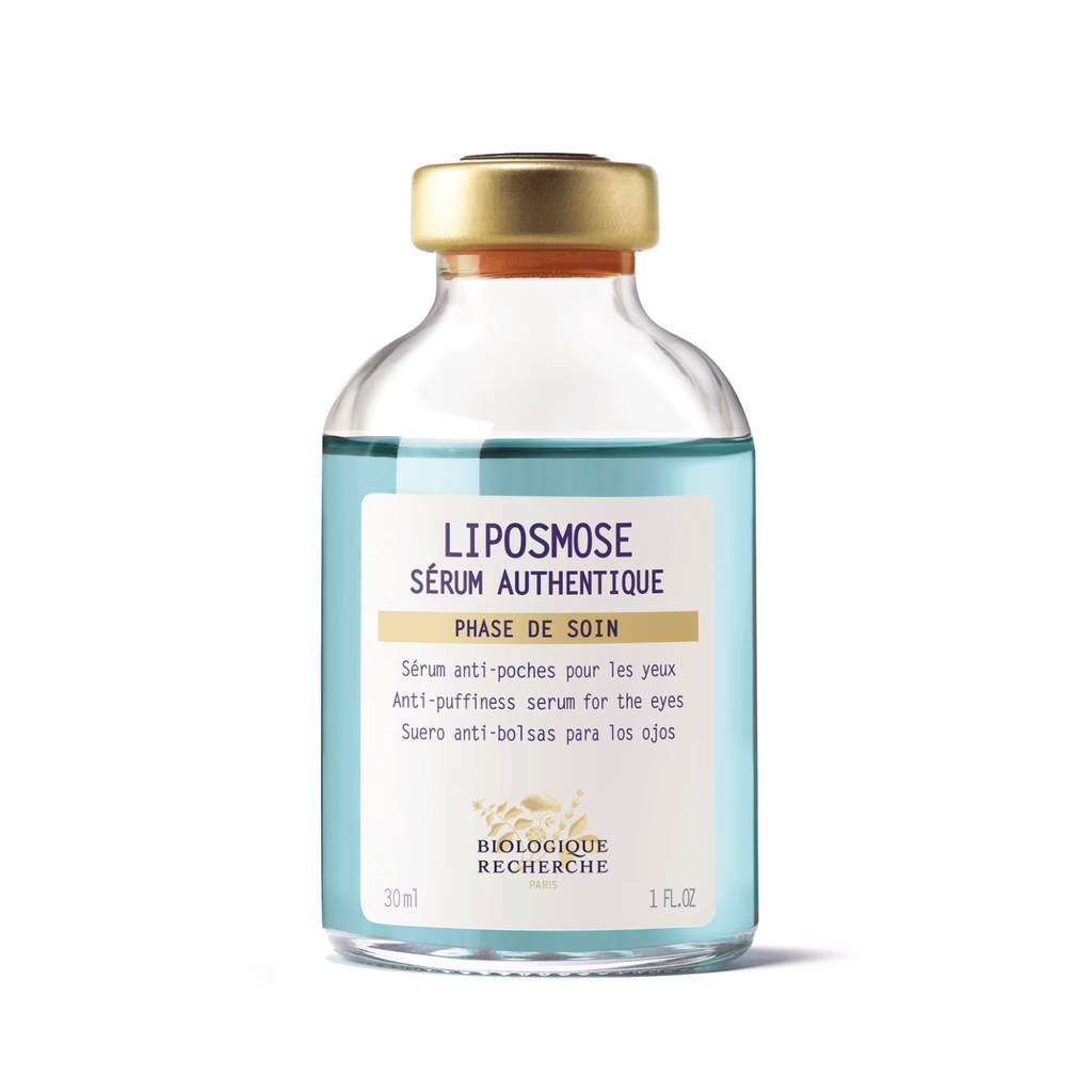 Serum Biologique Recherche Serum Liposmose đặc trị bọng mắt