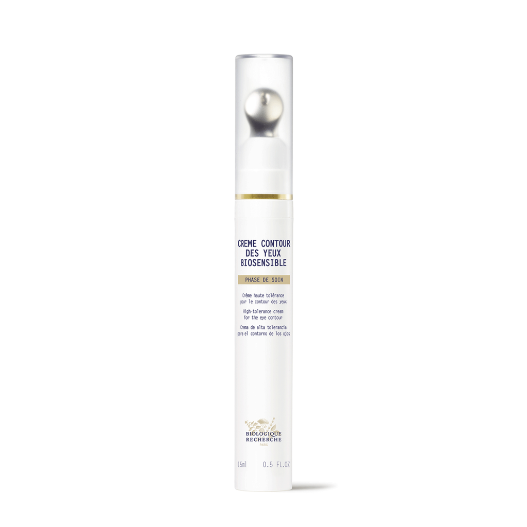 Kem mắt Biologique Recherche Creme Contour des Yeux Biosensible đặc trị bọng mắt, dưỡng ẩm cho vùng mắt nhạy cảm 15ml
