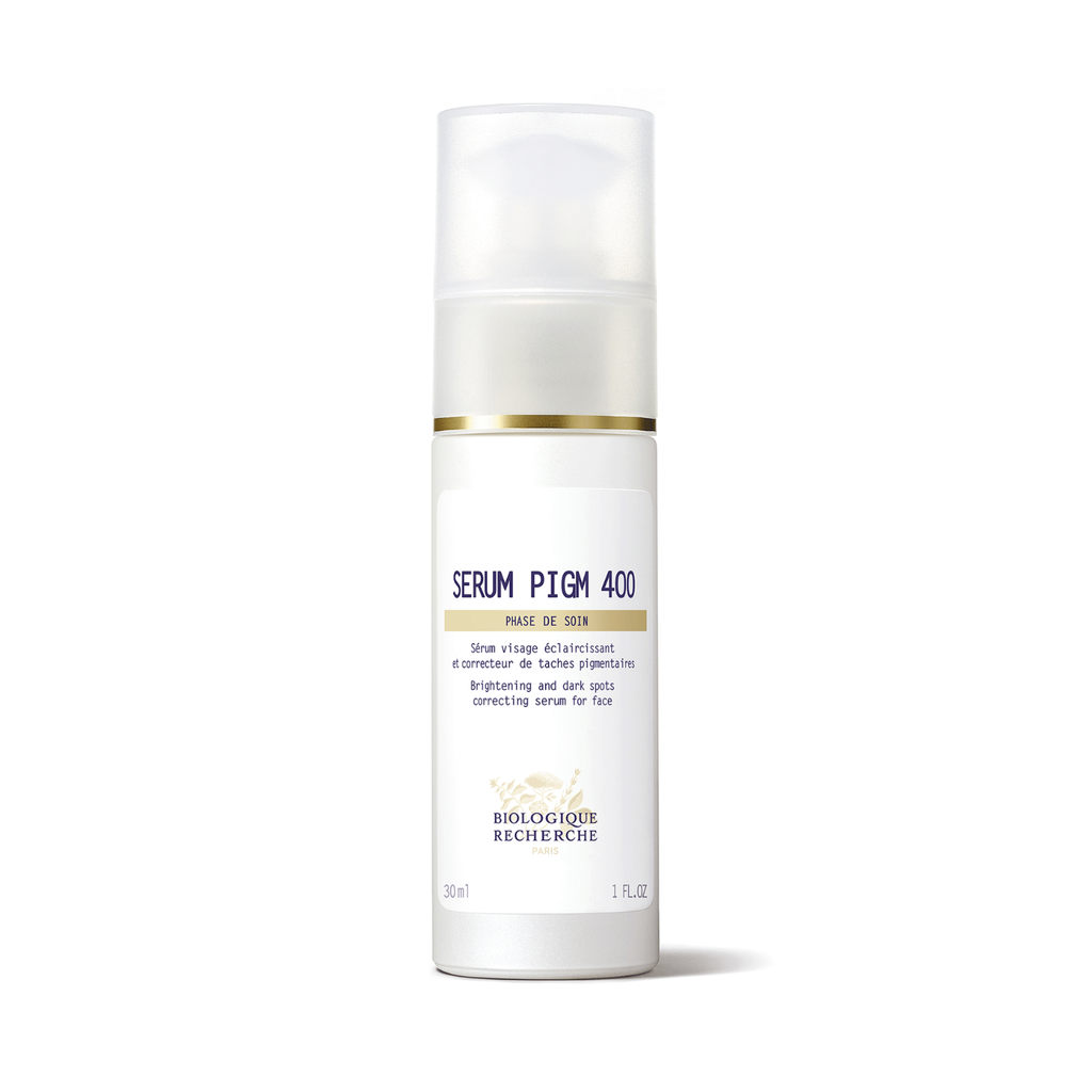 Serum Biologique Recherche Serum Pigm 400 đặc trị nám, tàn nhang, làm sáng da