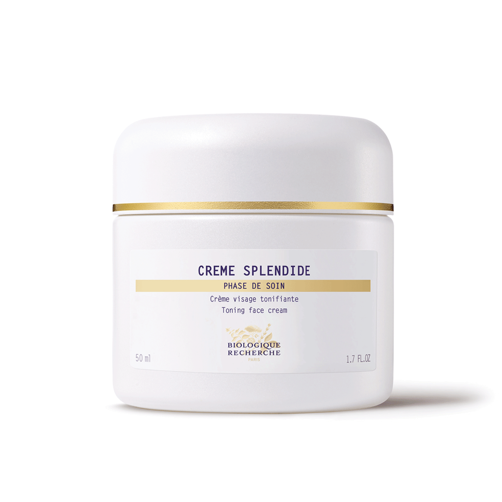 Kem dưỡng Biologique Recherche Creme Splendide tái tạo làm săn chắc và căng da 50ml