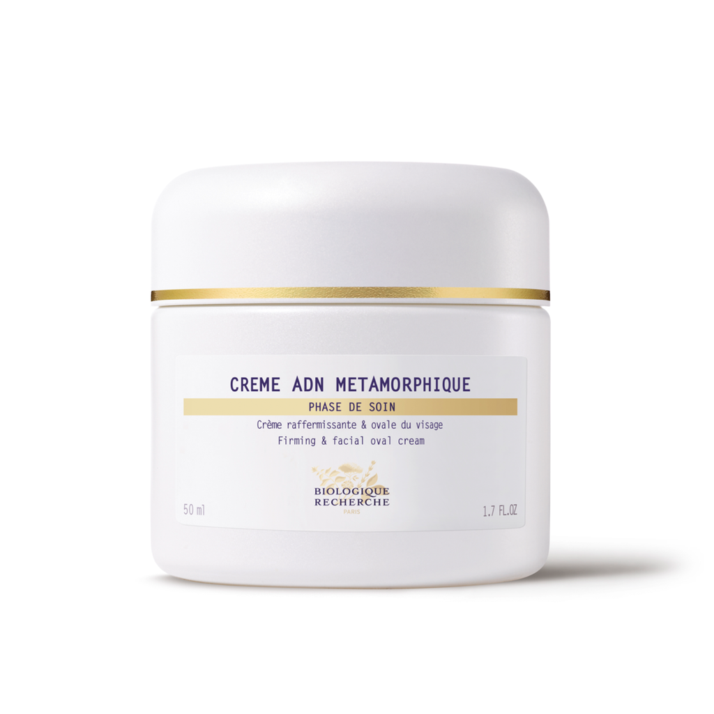 Kem dưỡng Biologique Recherche Creme ADN Metamorphique tăng cường tái cấu trúc, làm căng và săn chắc da 50ml