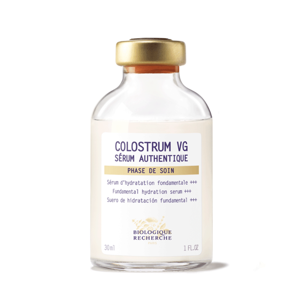 Serum Biologique Recherche Colostrum VG Serum tăng cường độ ẩm